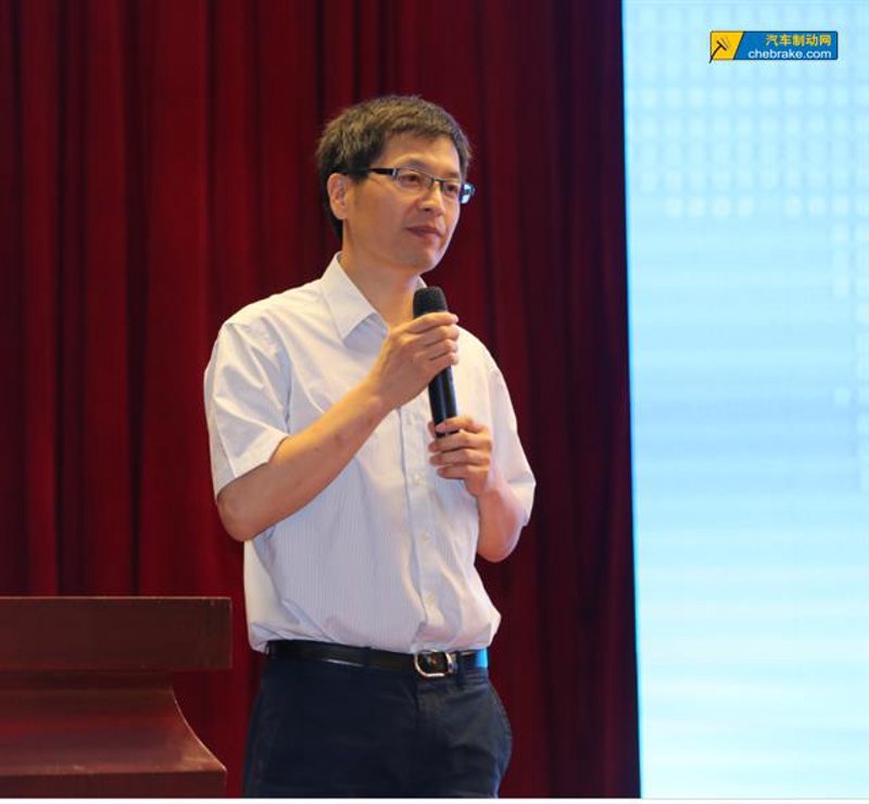 制动行业的发展趋势与东营博瑞制动的创新之路